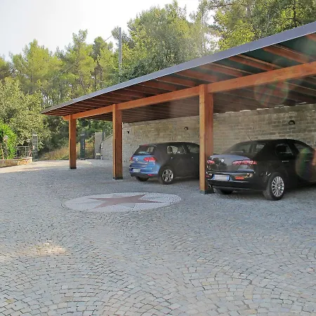 Locazione Turistica Giulia - Imp451 Империя