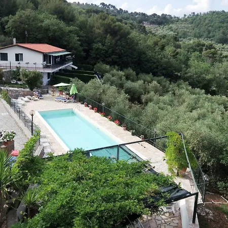 Locazione Turistica Giulia - Imp451 *