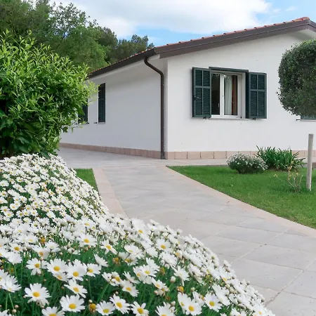 Locazione Turistica Giulia - Imp451 Apartment *