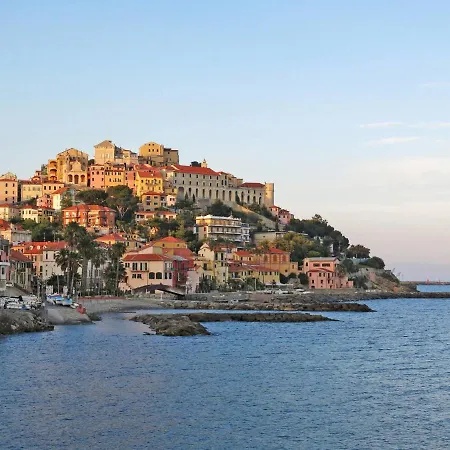 Locazione Turistica Giulia - Imp451 Apartmán Imperia