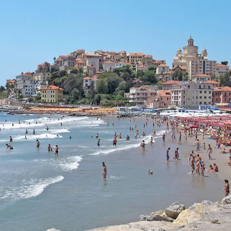 Locazione Turistica Giulia - Imp451 Апартаменты *