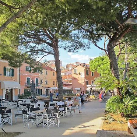 Locazione Turistica Giulia - Imp451 *